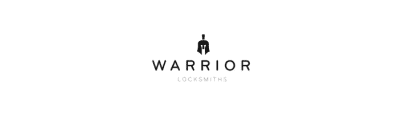 websites for locksmiths logos 1 Logo for Warrior Locksmiths in Leeds 1